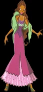 Dress Aisha