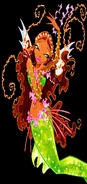 Mermaid Aisha