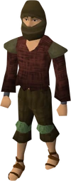 Mugger