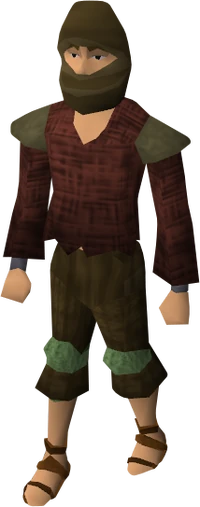 Mugger