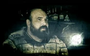 Beard in CoP