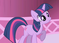 Twilight Sparkle after drying herself S1E03.png