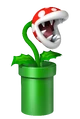 PiranhaPlantDS