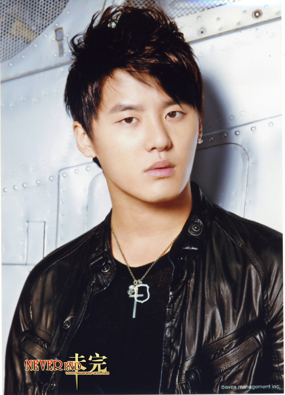 Xiah Junsu - HD Wallpapers