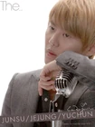 Xiah Junsu11