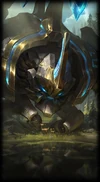 Skarner EarthruneLoading