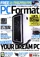 PC Format Issue 256