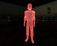 SierraMadreSecurityHologramRed