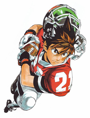 eyeshield 21 wiki