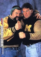 Steiner Brothers 06