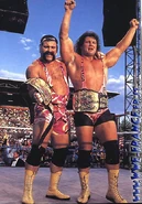 Steiner Brothers 05