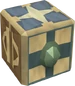 Magical blastbox detail