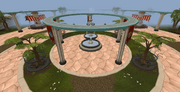 Grand Exchange