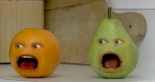Image - AO Screaming.jpg - Annoying Orange Fanon Wiki