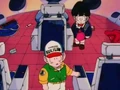 GohanAndKrillinOnASpaceship 2
