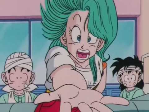 All images of bulma xxx gohan