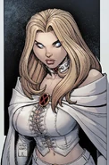 Astonishing X-Men Vol 3 43 Textless