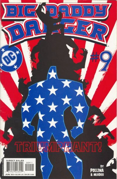 Cover for {{{Title}}} #{{{Issue}}}
