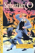 Sebastian O Vol 1 2