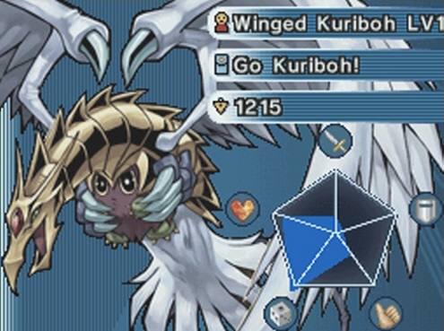 Level 10 Kuriboh