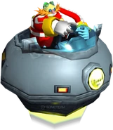 EggmanMachine