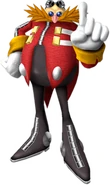 EggmanZG
