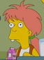 Bart's Classmate - 02