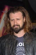 Rob Zombie