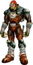 GanondorfOoT