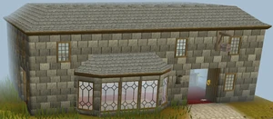 Edgeville bank ext old