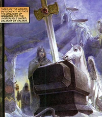Excalibur