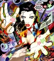 Zatanna (New Earth) 025