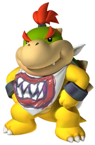 BowserJr.SMG