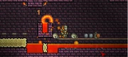 Blazingwheeltrap