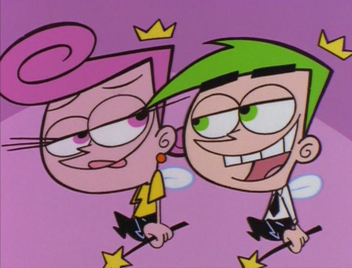 Jimmy Timmy Power Hour on Fairly Odd Parents Wiki   Timmy Turner And The Fairly Odd Parents