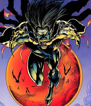 Morbius