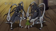 Nene (Sunflowmon) t