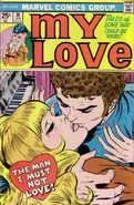 My Love Vol 2 38