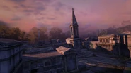 Cemetery 2