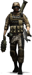 Engineer Render P4F