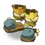 Amaknian Boots