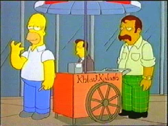 HOMERO mmm