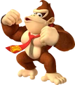 DK Strong