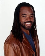 Bruce Lewis