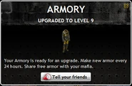 Armory 9