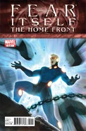 Fear Itself The Home Front Vol 1 5