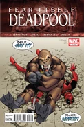 Fear Itself Deadpool Vol 1 3