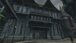 Summitmist Manor