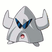 Pickmon (Silver) t