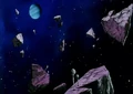 Remains of Namek